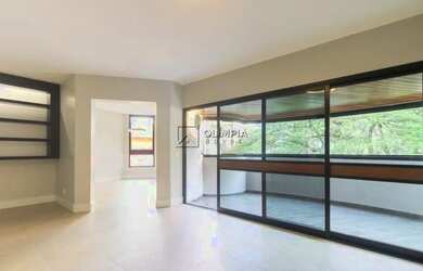 Imagem 1: Apartamento Locação 4 Dormitórios - 218 m² Moema