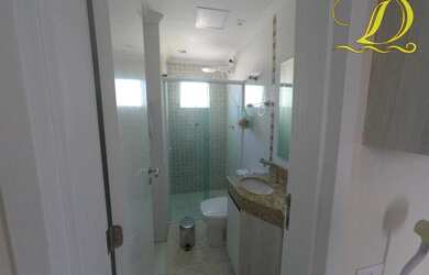 Imagem 10: Apartamento com 3 dormitórios à venda, 105 m² por R$ 695.000,00 - Canto do Forte - Praia G