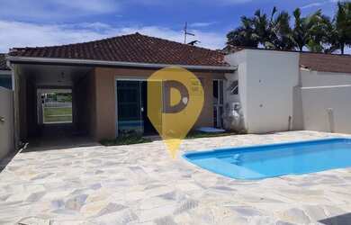 Imagem 6: Casa à venda, Balneário Praia Grande, Matinhos, PR