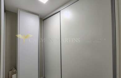 Imagem 15: Apartamento andar alto, com 3 suítes em 134m² com 2 vagas de garagem...