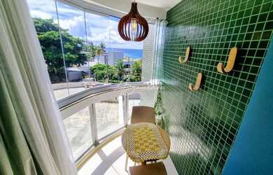 Imagem 9: APARTAMENTO RESIDENCIAL em SALVADOR - BA, RIO VERMELHO