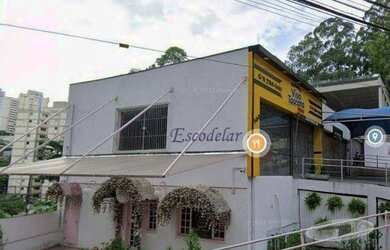 Imagem 6: Loja à venda, 556 m² por R$ 4.500.100,00 - Vila Andrade - São Paulo/SP