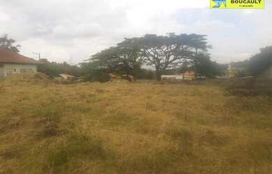 Imagem 1: Terreno à venda, 560 m² por R$ 373.000,00 - Nara Garden - Vargem Grande...