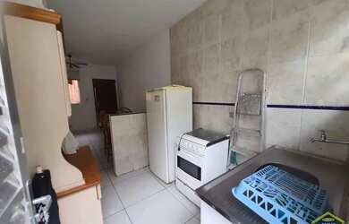 Imagem 6: Aviacao - Casa de Condominio c/ Churrasqueira -180 mil a vista