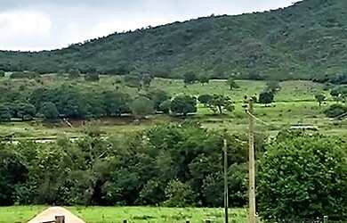 Imagem 8: Fazenda 2.139ha Pecuária Lavouras Jazidas Diamantina MG