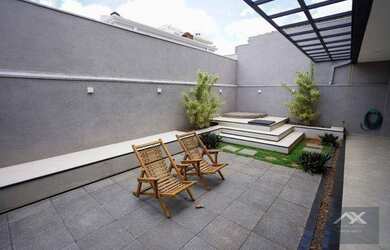 Imagem 15: Casa Villaggio I. 218m² de Área, 4 Vagas na garageme3 Dormitórios