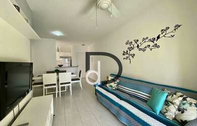 Imagem 1: Apartamento com 3 dormitórios, 84 m² - venda por R$ 2.700.000 ou aluguel por R$ 10.300/mês