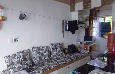 Imagem 1: Apto Ibicui beira mar. Vista para o mar, 2 Banheirose1 Dormitório