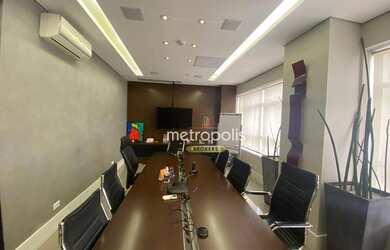 Imagem 16: Andar Corporativo, 720 m² - venda por R$ 4.500.000,00 ou aluguel por...