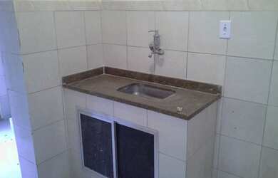 Imagem 16: Casa para aluguel. Varanda, Imóvel novo, 90m² de Áreae1 Vaga na garagem