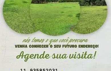 Imagem: O terreno possui 600m² de Área e está localizado em Centro