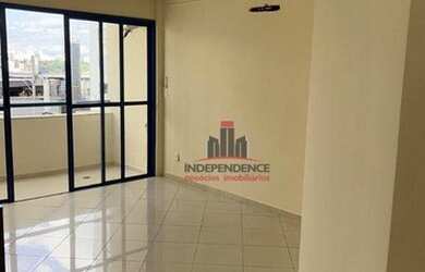 Imagem 2: Apartamento com 3 dormitórios, 86 m² - venda por R$ 595.000,00 ou aluguel...