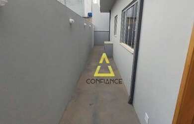 Imagem 8: Casa com 3 dormitórios, 120 m² - venda por R$ 499.000,00 ou aluguel por R$ 3.000,00/mês