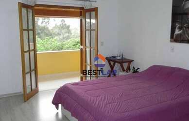 Imagem 2: Casa, 890 m² - venda por R$ 3.200.000,00 ou aluguel por R$ 25.123,75/mês...