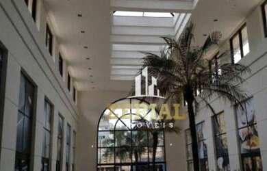 Imagem 4: Sala, 50 m² - venda por R$ 350.000,00 ou aluguel por R$ 2.356,31/mês...