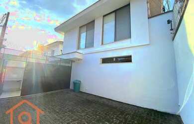 Imagem 16: Sobrado, 250 m² - venda por R$ 3.500.000 ou aluguel por R$ 16.508/mês...