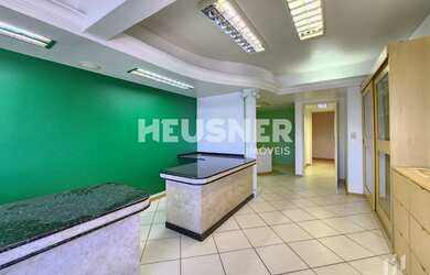 Imagem 4: Sala à venda, 53 m² por R$ 285.000,00 - Centro/ Guarani - Novo Hamburgo/RS