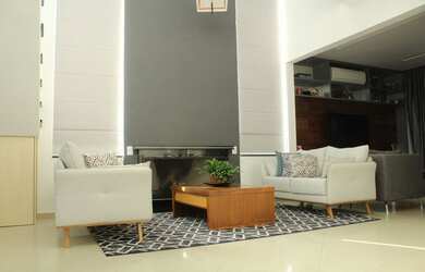 Imagem 14: Condomínio Tarumã Santana de Parnaíba