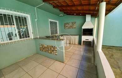 Imagem 11: Casa à venda, 94 m² por R$ 420.000,00 - Madri - Palhoça/SC