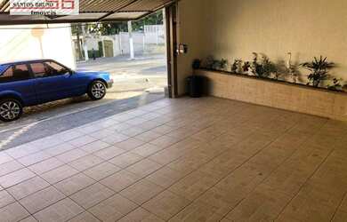 Imagem 1: Sobrado à venda, 200 m² por R$ 939.000,00 - Limão - São Paulo/SP