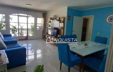 Imagem 6: Apartamento à venda, 130 m² por R$ 509.000,00 - Centro - Santo André/SP