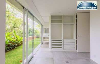 Imagem 3: Casa com 4 dormitórios, 447 m² - venda por R$ 4.199.000,00 ou aluguel...