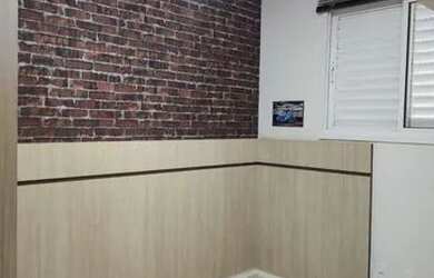 Imagem 8: Apartamento Vila Carioba. Piscina, Churrasqueira, Área de serviçoe47m²...