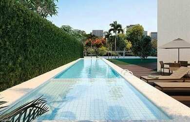 Imagem: O apartamento à venda possui 3 Dormitórios, 2 Banheiros, 1