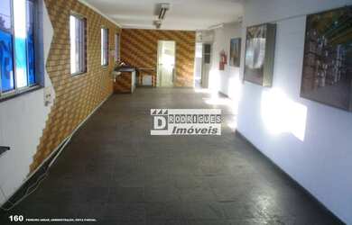 Imagem 10: Galpão, 1800 m² - venda por R$ 6.500.000 ou aluguel por R$ 35.000/mês...