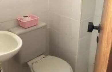 Imagem 11: Aluguel Tour Village Apartamento 2/4 varanda 1 vaga piscina Pedreira -...