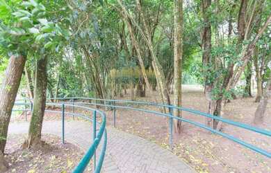 Imagem: O apartamento na cobertura possui 3 Dormitórios, 3 Banheiros