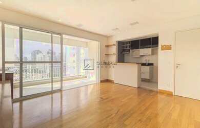 Imagem 4: Locação Apartamento 2 Dormitórios - 65 m² Chácara Santo Antônio