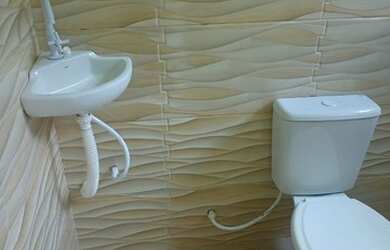 Imagem 10: Vendo ou Alugo Localizada Atras do 19BC incluso agua e luz