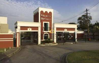 Imagem 5: Terreno à venda, 258 m² No Condomínio Villagio di capri - Votorantim...