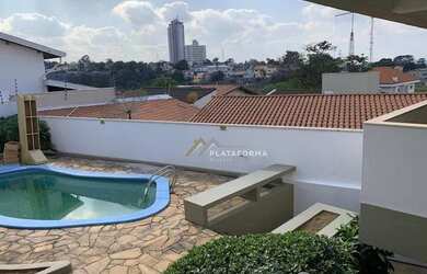 Imagem 8: Excelente casa para venda em Jardim Paulista, Jundiaí