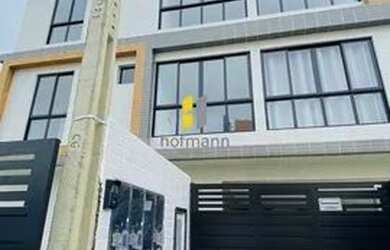 Imagem 1: Apartamento para venda possui 67 metros quadrados com 4 quartos em Bessa - João Pessoa - P