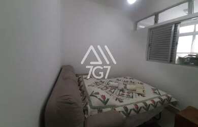 Imagem 10: APARTAMENTO À VENDA NA PRAIA DA ENSEADA - GUARUJÁ