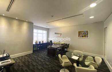 Imagem 12: Andar Corporativo, 720 m² - venda por R$ 4.500.000,00 ou aluguel por...