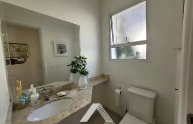 Imagem 6: Casa para alugar no bairro Alto da Boa Vista - São Paulo/SP, Zona Sul