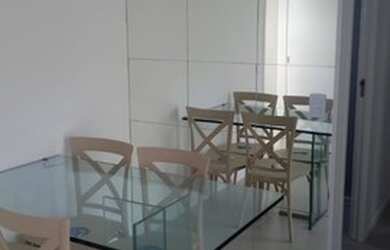 Imagem: O apartamento possui 2 Dormitórios, 2 Banheiros, 2 Vagas na