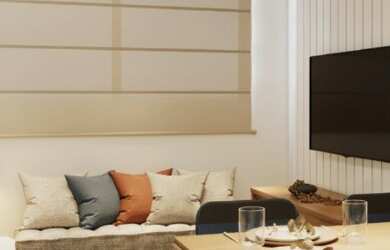 Imagem 11: Apartamento 2/4 -Tenda - Parque Topázio - Retiro - Salvador/BA