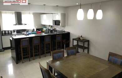 Imagem 4: Sobrado à venda, 300 m² por R$ 1.229.000,00 - Freguesia do Ó - São...