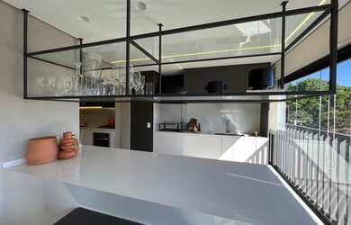 Imagem 16: Apartamentos à venda no Alto da Boa Vista com 173 metros quadrados, 3...