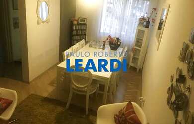 Imagem: APARTAMENTO - VILA ALZIRA - SP