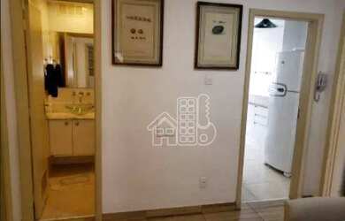 Imagem 5: Apartamento com 3 quartos à venda, 110 m² por R$ 1.500.000 - Flamengo...