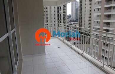 Imagem 4: APARTAMENTO RESIDENCIAL em SÃO PAULO - SP, PORTAL DO MORUMBI