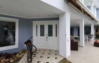 Imagem 5: Casa com 7 dormitórios, 573 m² - venda por R$ 2.790.000,00 ou aluguel...