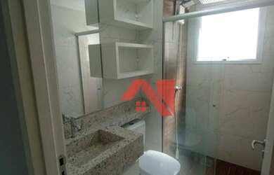 Imagem 11: Apartamento com 2 dormitórios, 49 m² - venda por R$ 275.000,00 ou aluguel...