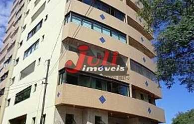 Imagem: O apartamento possui 2 Dormitórios, 2 Banheiros, 2 Vagas na