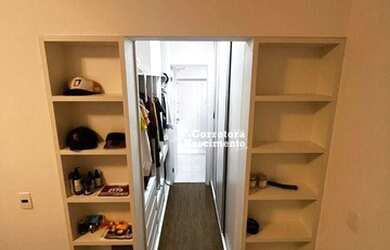 Imagem 11: Sobrado com 4 dormitórios, 136 m² - venda por R$ 1.200.000,00 ou aluguel por R$ 6.481,67/m